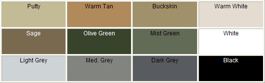 color table