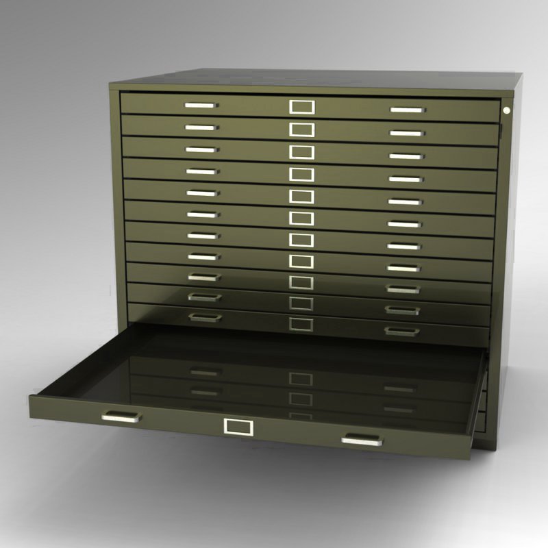  Flat Files